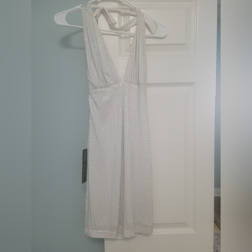 BEBE dress